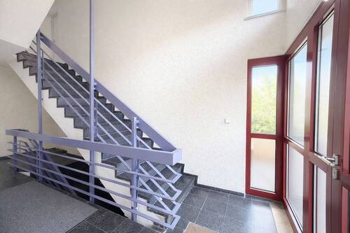 Treppe - 