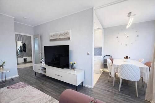 Wohnzimmer - 