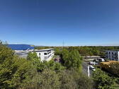 13_Dachterrasse_Blick_Gruen - 