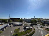 14_Dachterrasse_Blick_Stadt - 