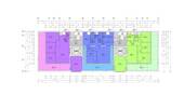 Gesamte Stockwerk - 