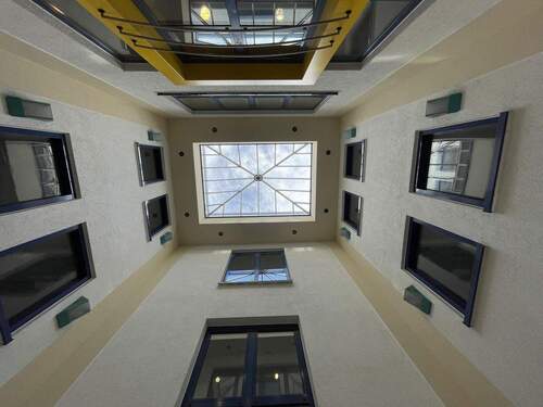 Atrium - Büro zur Miete in Frankfurt - Nieder-Eschbach