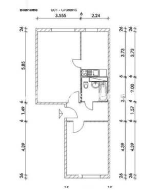 Bild 1 - Wohnungsswap - Peter-Edel-Straße