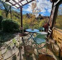 Historisches Zweifamilienhaus mit idyllischem Garten im Markgräflerland - Ballrechten-Dottingen