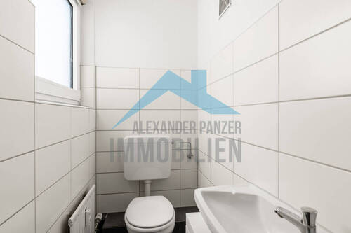 separates WC - 