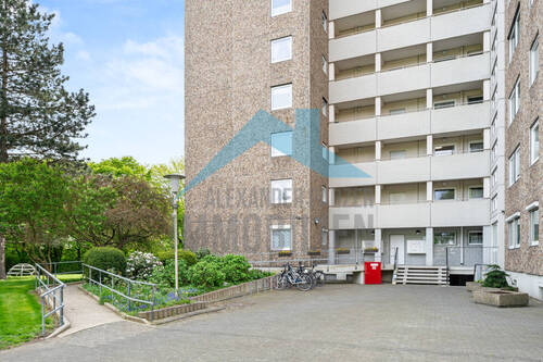 Eingangbereich - 