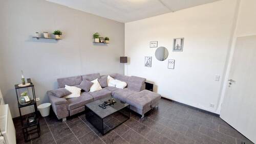 Wohnzimmer II (1. OG) - 