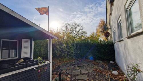 Garten - 
