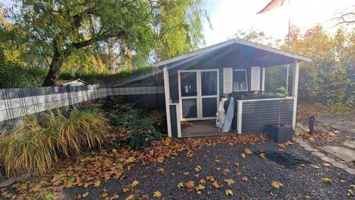 Garten - 