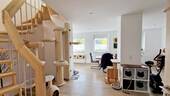 Wohnzimmer I (EG) - 
