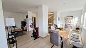 Wohnzimmer I (EG) - 