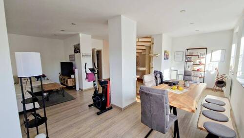 Wohnzimmer I (EG) - 