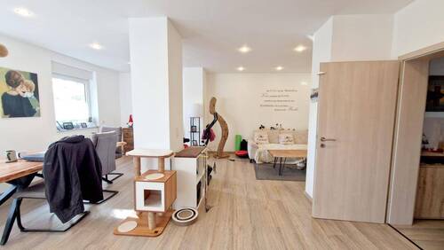 Wohnzimmer I (EG) - 