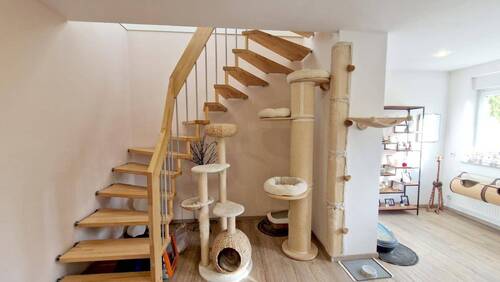 Wohnzimmer I (EG) - 
