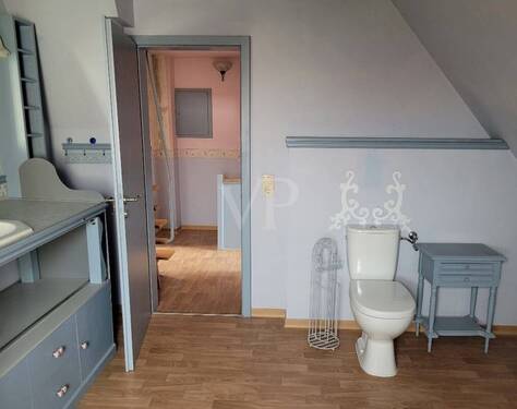 Badezimmer 2 - 