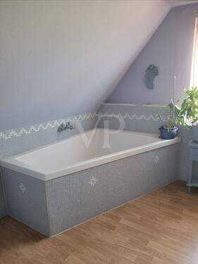 Badezimmer 1 - 