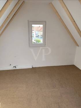 Spitzboden - 