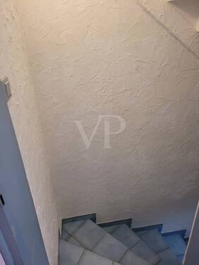 Kellertreppe - 