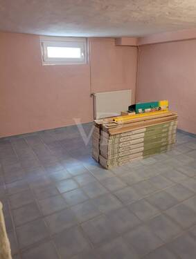 Kellerraum 1 - 