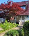 Eingangsbereich - 3 Zimmer Doppelhaushälfte zum Kaufen in Springe
