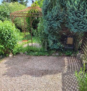 Terrasse - 