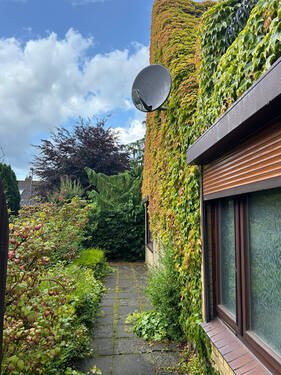 Seitenansicht - 