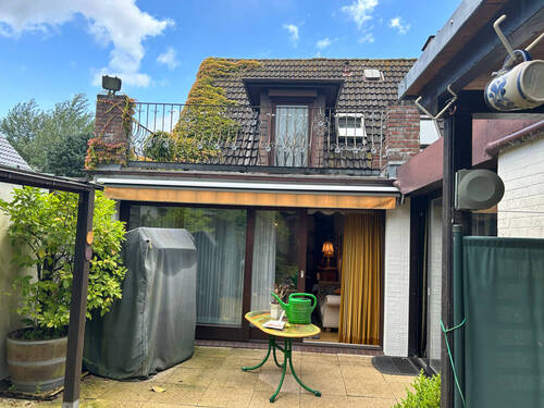 Terrasse - 