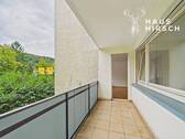 Kinderzimmer Loggia - 