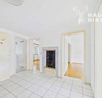 Helle 4-Zimmer-Wohnung mit drei Loggien Großzügige 98 m² Wohnfläche für vielfältige Wohnideen - Baden-Baden Innenstadt