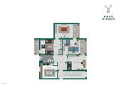 Grundriss - 