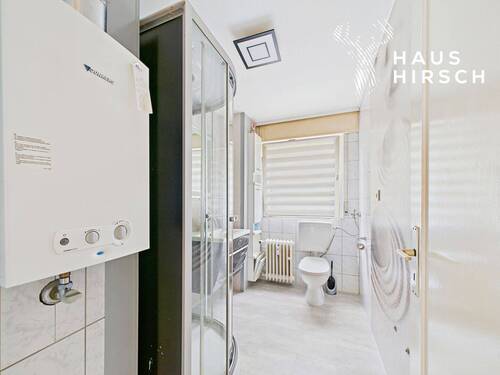 Badezimmer - 