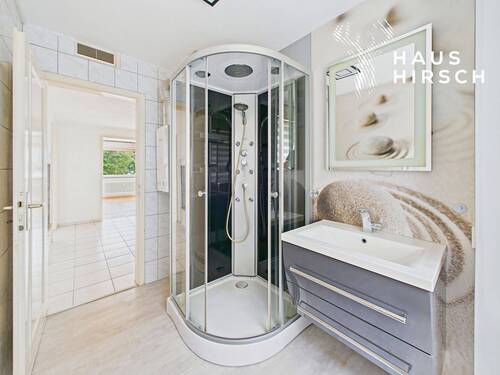 Badezimmer - 