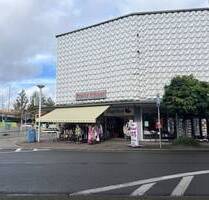 Große Gewerbeimmobilie über 3 Etagen im Herzen von Völklingen zu verkaufen