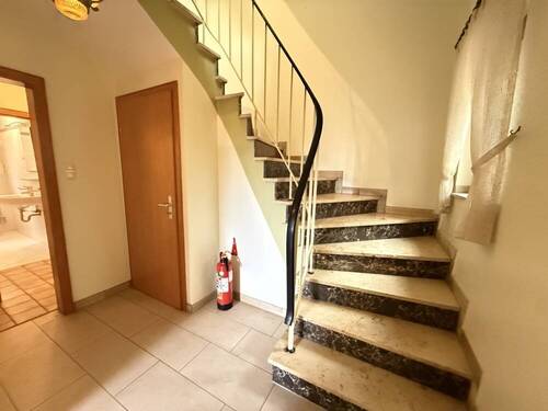 Treppenhaus EG - 