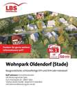 Deckblatt - Attraktive Wohnbaugrundstücke in Oldendorf (Stade)