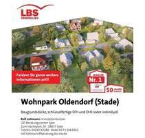 Attraktive Wohnbaugrundstücke in Oldendorf (Stade)