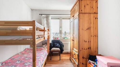 Kinderzimmer 2 - 3 Zimmer Etagenwohnung in Ludwigshafen