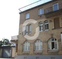 Lagerfläche in S-West - Lastenaufzug überdachte Andienung - Stuttgart