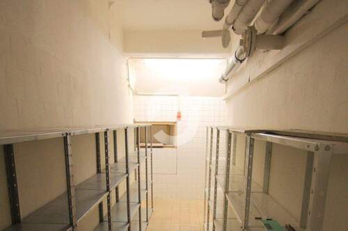 Lager - Halle in Stuttgart