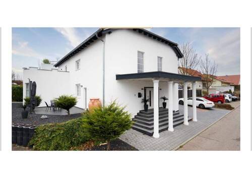 Ansicht (Seite 1) - Großes Wohn- und Geschäftshaus - 1.198.000,00&nbsp;EUR Kaufpreis, ca.&nbsp; 282,00&nbsp;m&sup2;&nbsp;Wohnfl&auml;che