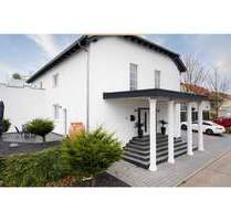 Großes Wohn- und Geschäftshaus - 1.198.000,00&nbsp;EUR Kaufpreis, ca.&nbsp; 282,00&nbsp;m&sup2;&nbsp;Wohnfl&auml;che in Nordheim (PLZ: 74226)