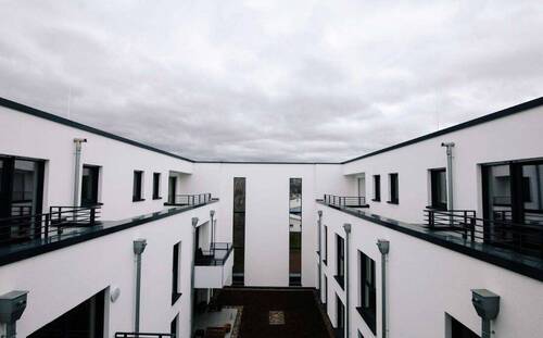 Bild 4 - Büro mit 35,00 m&sup2; in Koblenz zur Miete