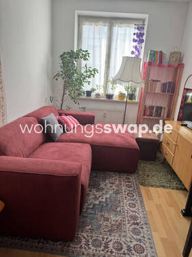 Bild 1 - Wohnungsswap - Echinger Straße - 700,00&nbsp;EUR Kaltmiete, ca.&nbsp; 45,00&nbsp;m&sup2;&nbsp;Wohnfl&auml;che