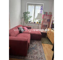 Wohnungsswap - Echinger Straße - 700,00&nbsp;EUR Kaltmiete, ca.&nbsp; 45,00&nbsp;m&sup2;&nbsp;Wohnfl&auml;che in München (PLZ: 80805) Schwabing-Freimann