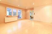 Wohnzimmer Anbau - 