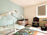 Kinderzimmer - 