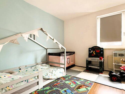 Kinderzimmer - 