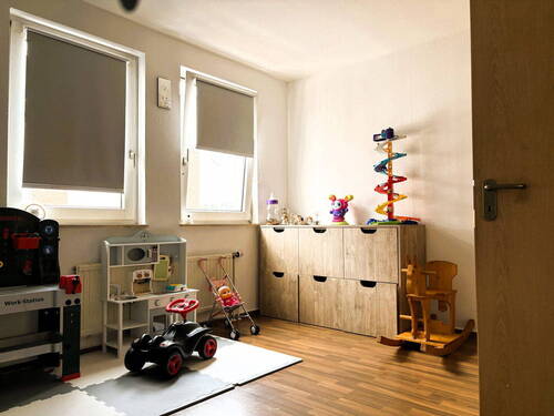 Kinderzimmer - 