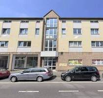 GROßZÜGIGE 3,5-ZIMMER WOHNUNG MIT GROßEM BALKON IN ZENTRALER WOHNLAGE - PROVISIONSFREI - Mönchengladbach Eicken