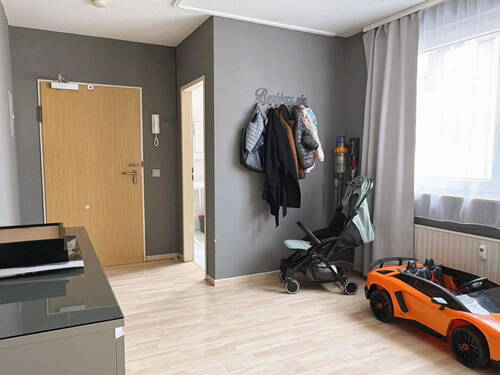 Diele / Essnische - 